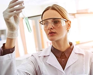 Лаборатория