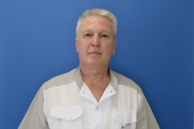 Фото Добриков Сергей Ефанович