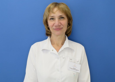 Фото Керова Светлана Александровна