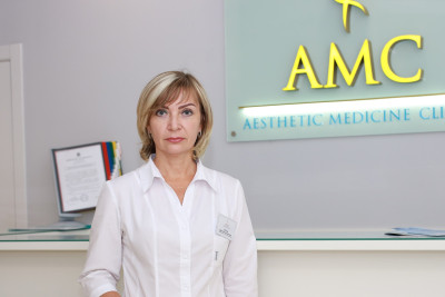 Фото Малова Светлана  Алексеевна