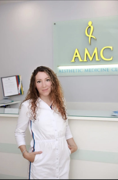 Фото Мавлютова Альфия Рустямовна