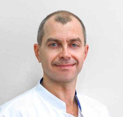 Фото Чалов Александр Валерьевич