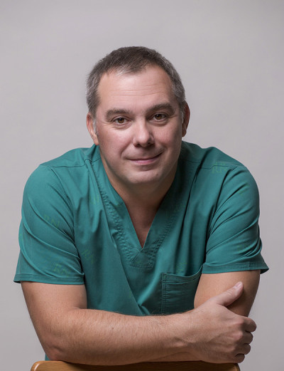 Фото Прихненко Сергей Геннадьевич