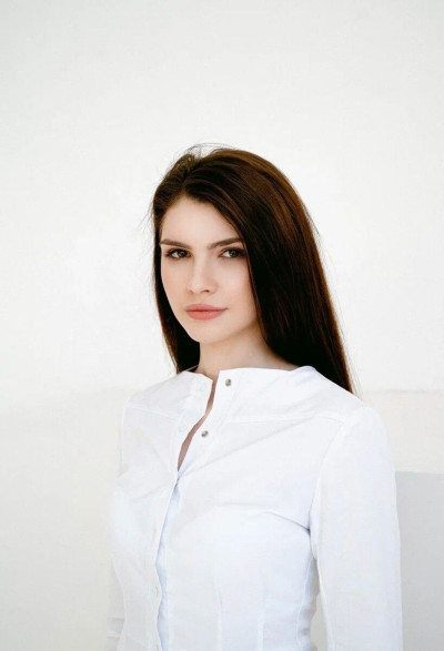 Фото Бычкова Лилия  Алексеевна