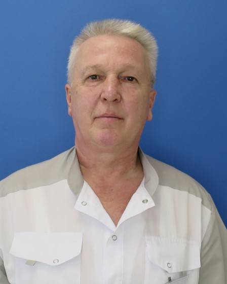 Добриков Сергей Ефанович