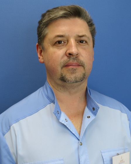 Панфилов Константин Аркадьевич