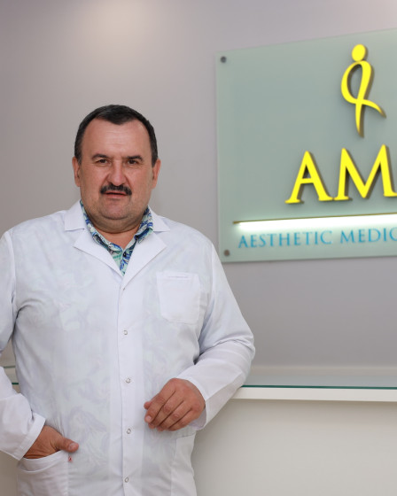 Третьяков Василий  Борисович