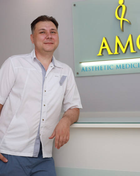 Распутин Дмитрий Александрович