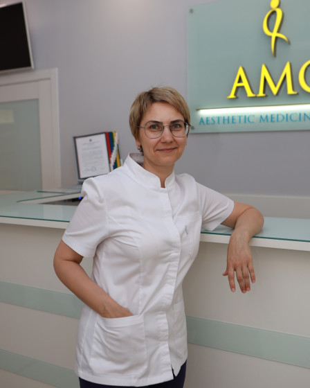 Травова Наталья Александровна