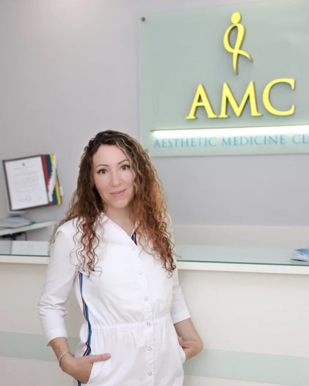 Мавлютова Альфия Рустямовна