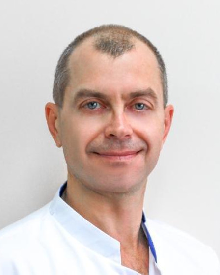 Чалов Александр Валерьевич