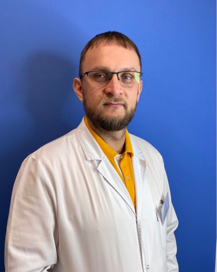 Розаков Марат Шакирджанович