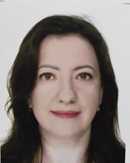 Кирина Марина Ивановна