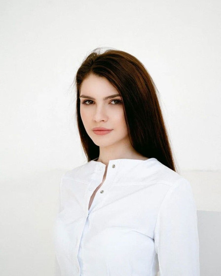 Бычкова Лилия  Алексеевна