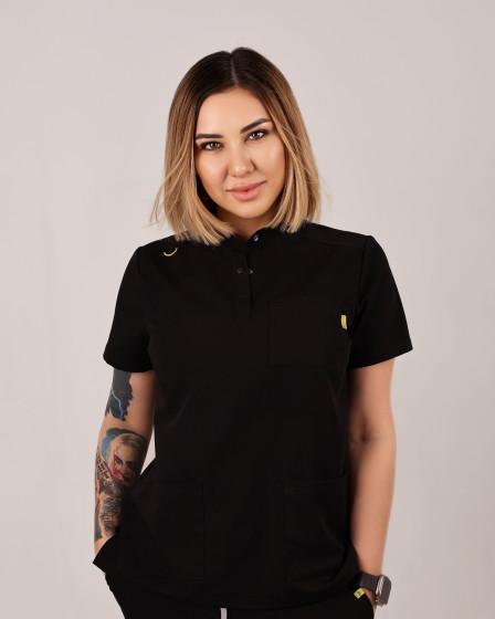 Надоненко Кристина Владимировна