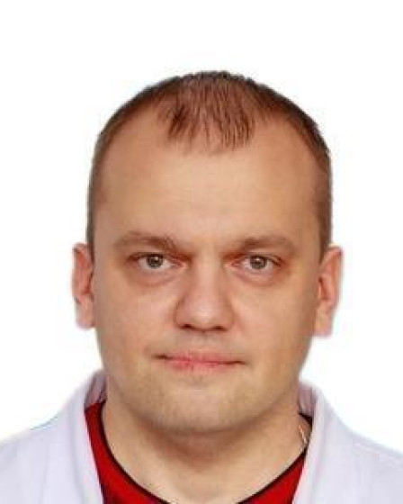 Попов Павел Алексеевич